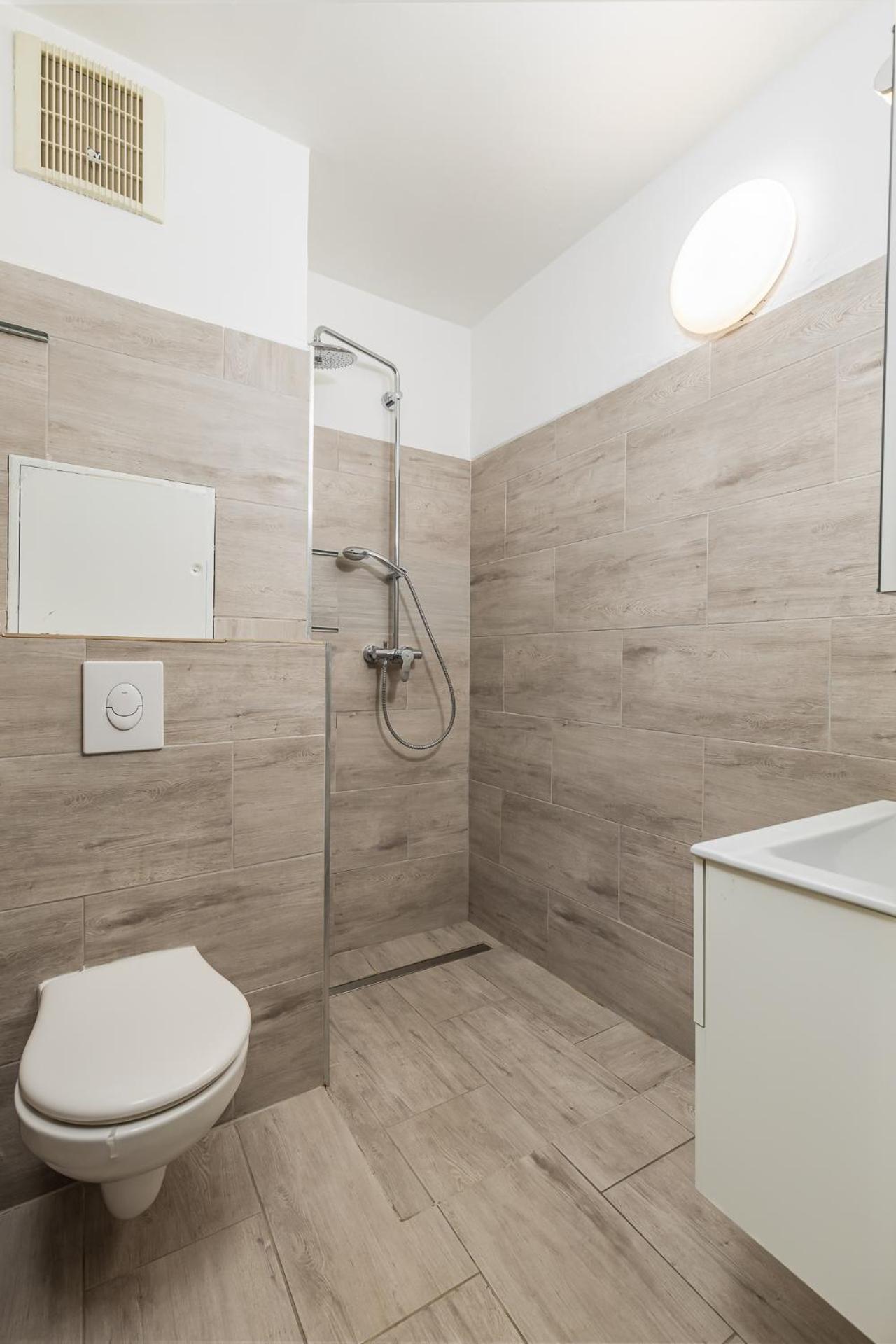 Apartamento Center Penthouse - Huge Terrace And Free Parking - Tram/metro - Ac